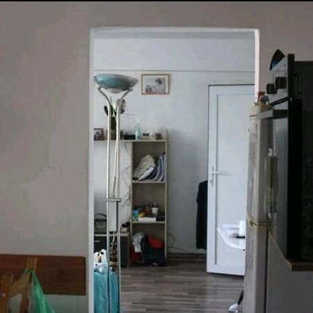 Down Town Timisoara Apartment Exterior photo